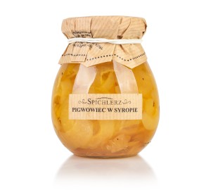 Membrillo en almíbar ~ 260 g
