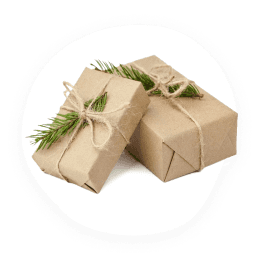 Cestas de regalo